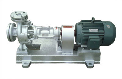 WX-DRB型系列導(dǎo)熱油泵